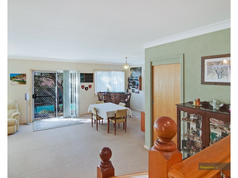 Old Toongabbie NSW 2146