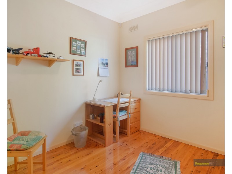 Old Toongabbie NSW 2146