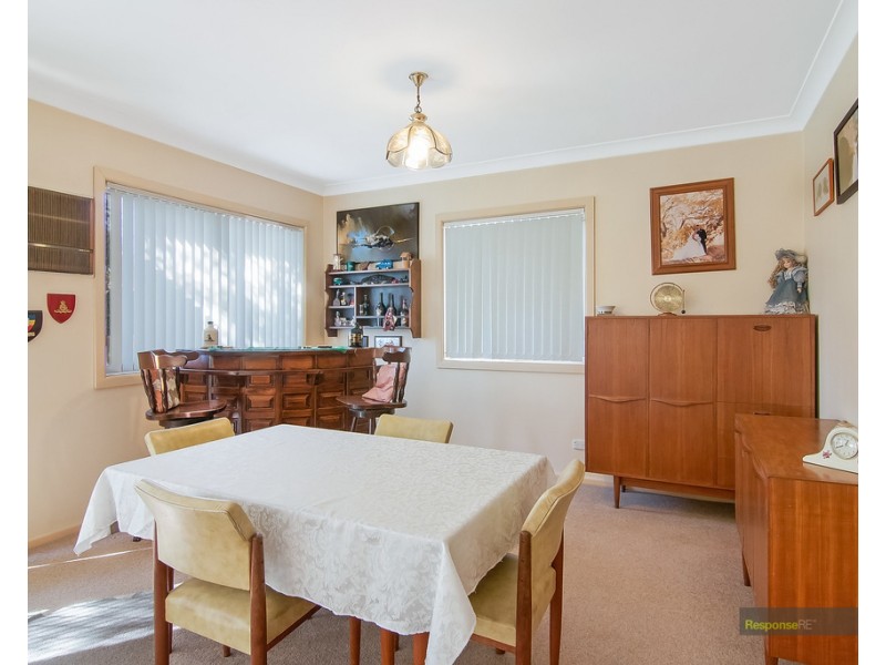 Old Toongabbie NSW 2146