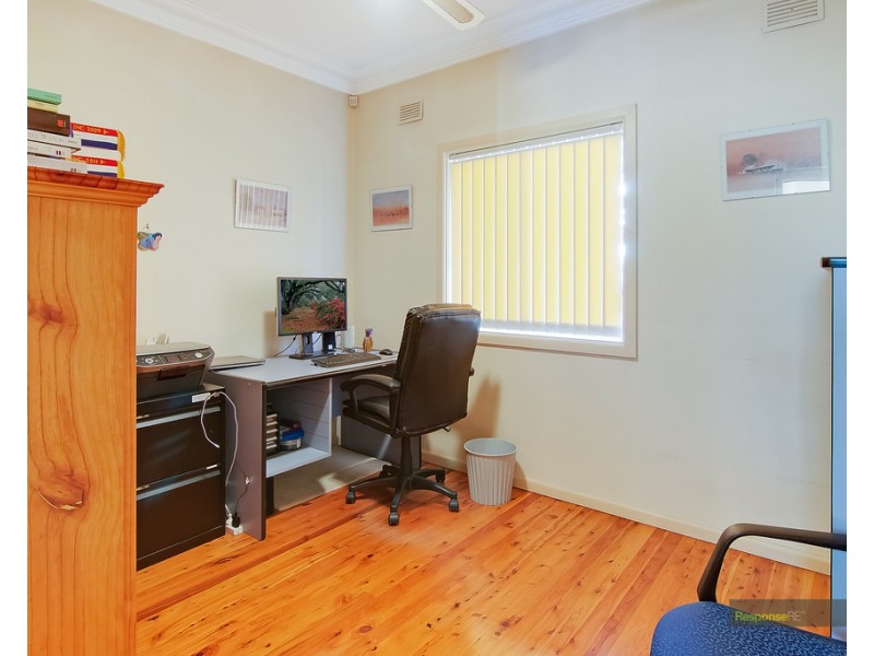 Old Toongabbie NSW 2146