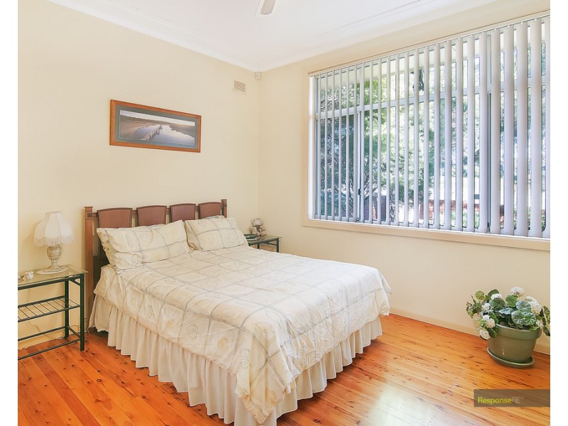 Old Toongabbie NSW 2146