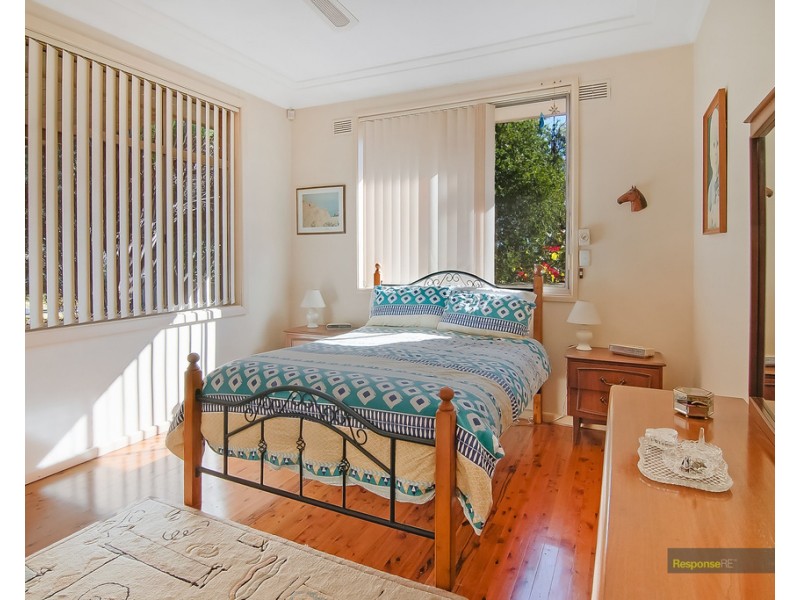 Old Toongabbie NSW 2146