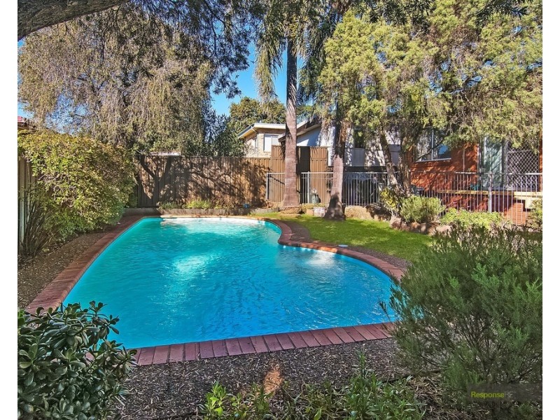 Old Toongabbie NSW 2146