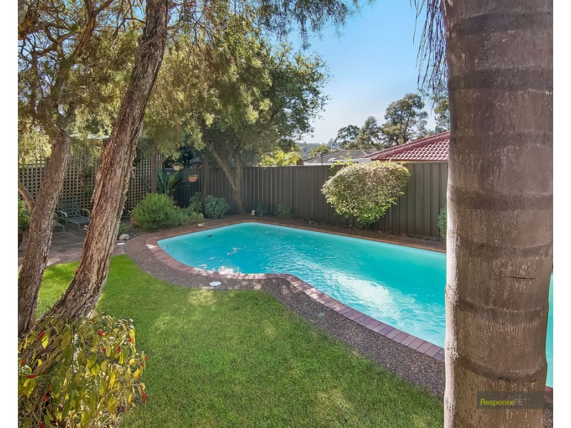 Old Toongabbie NSW 2146