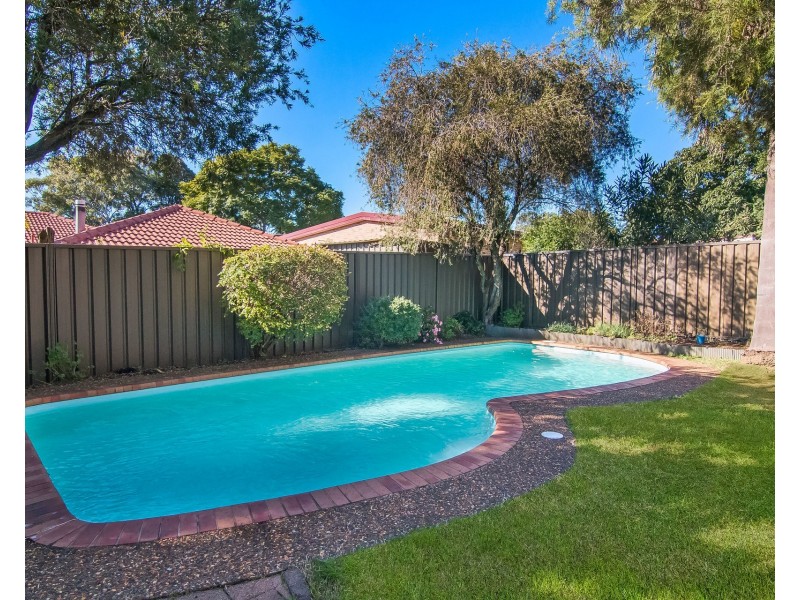 Old Toongabbie NSW 2146