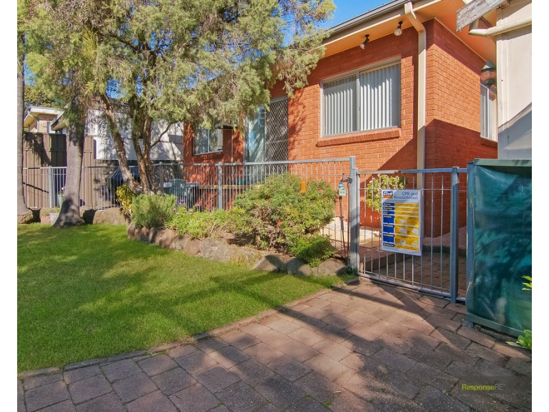 Old Toongabbie NSW 2146