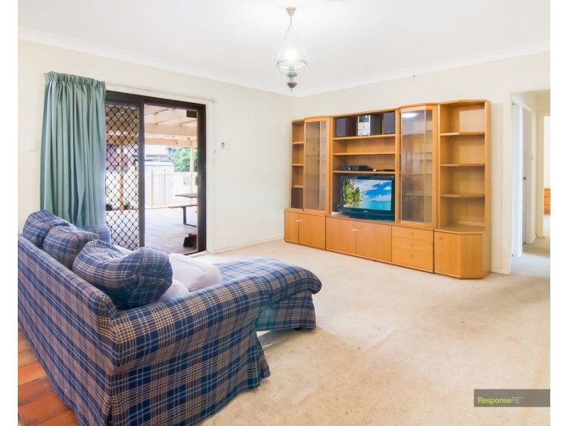 48 Amphitheatre Circuit, Baulkham Hills NSW 2153
