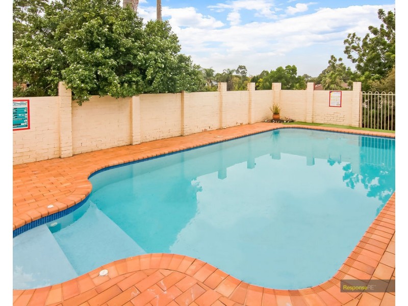 48 Amphitheatre Circuit, Baulkham Hills NSW 2153