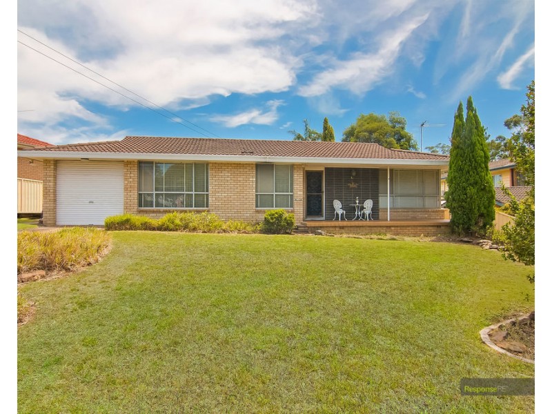 Baulkham Hills NSW 2153