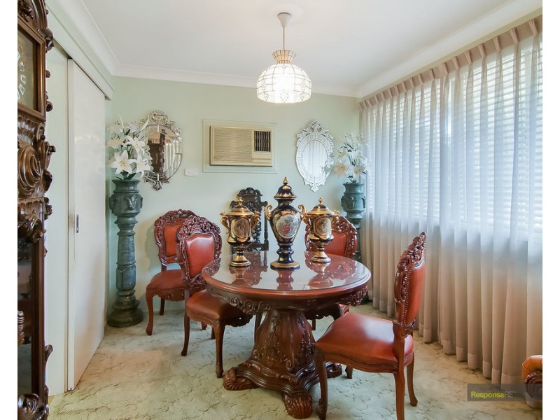 Baulkham Hills NSW 2153