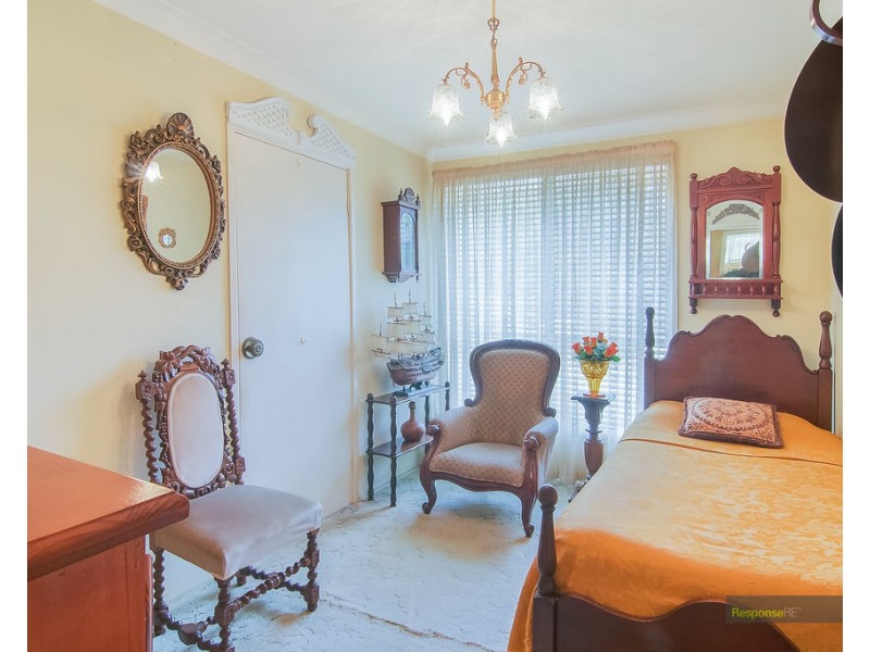 Baulkham Hills NSW 2153