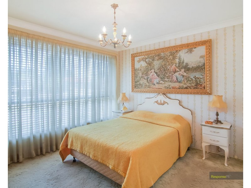 Baulkham Hills NSW 2153