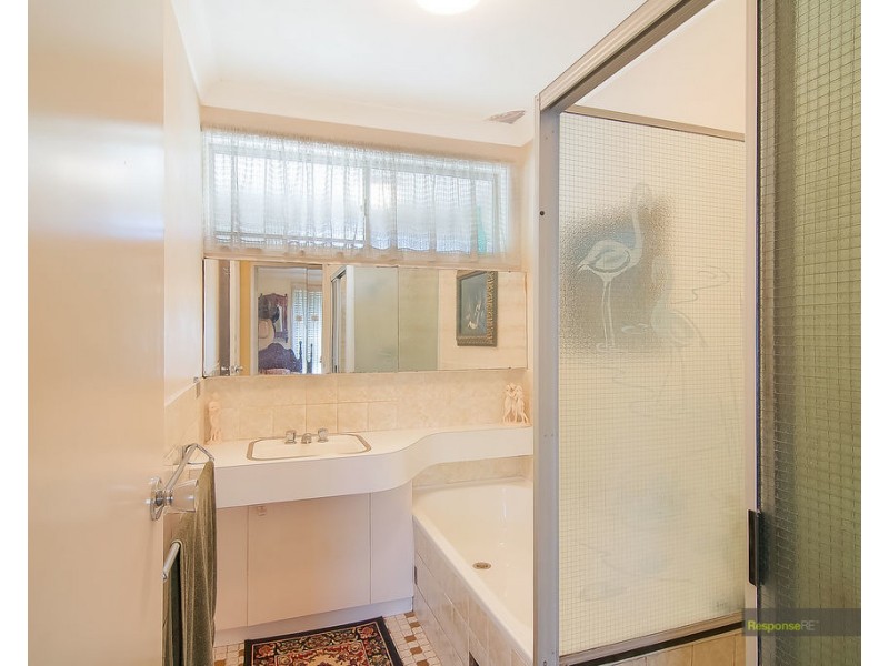 Baulkham Hills NSW 2153