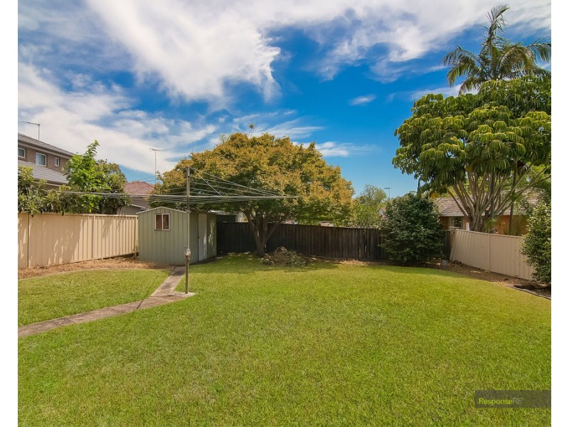 Baulkham Hills NSW 2153