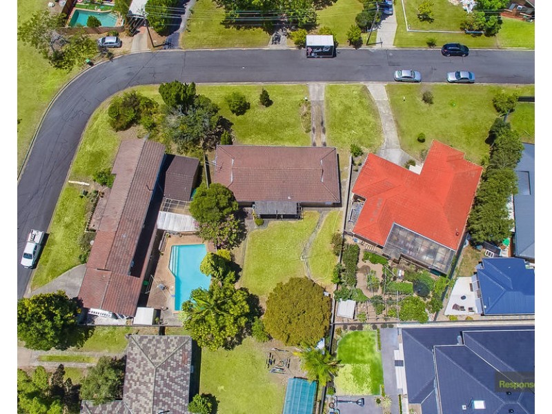 Baulkham Hills NSW 2153