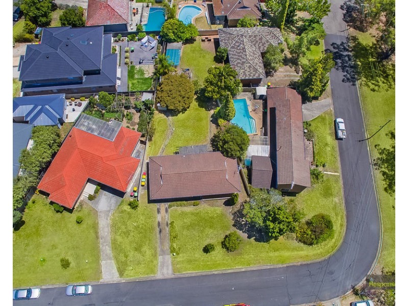 Baulkham Hills NSW 2153