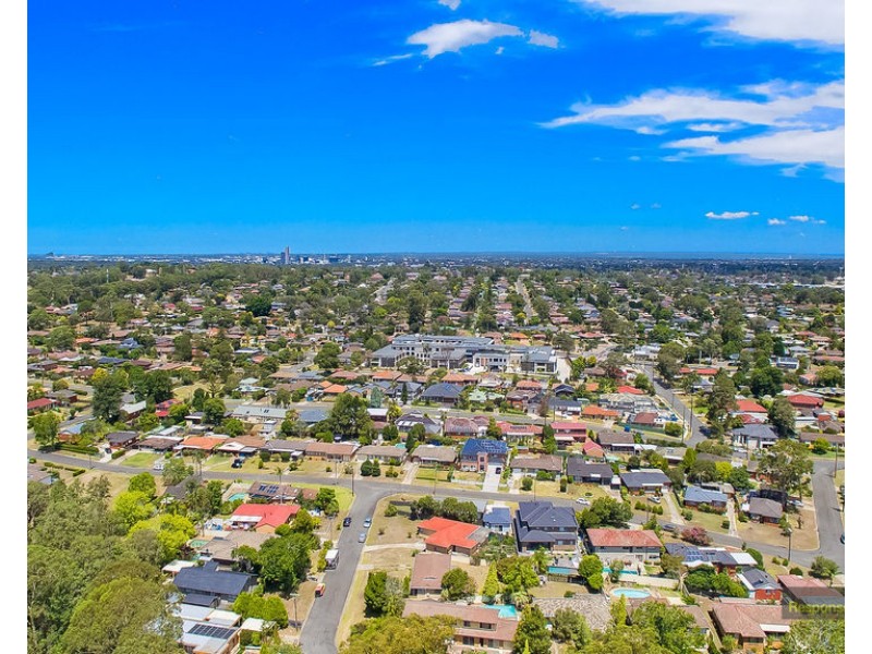 Baulkham Hills NSW 2153