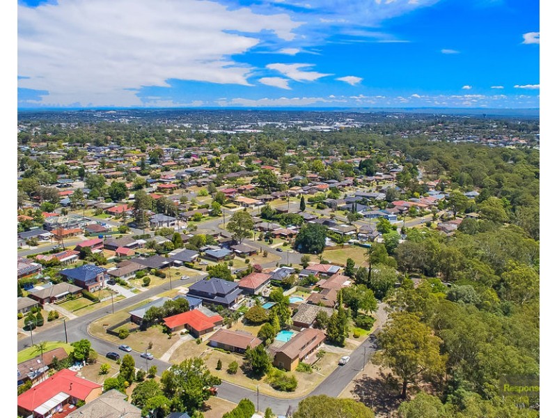 Baulkham Hills NSW 2153