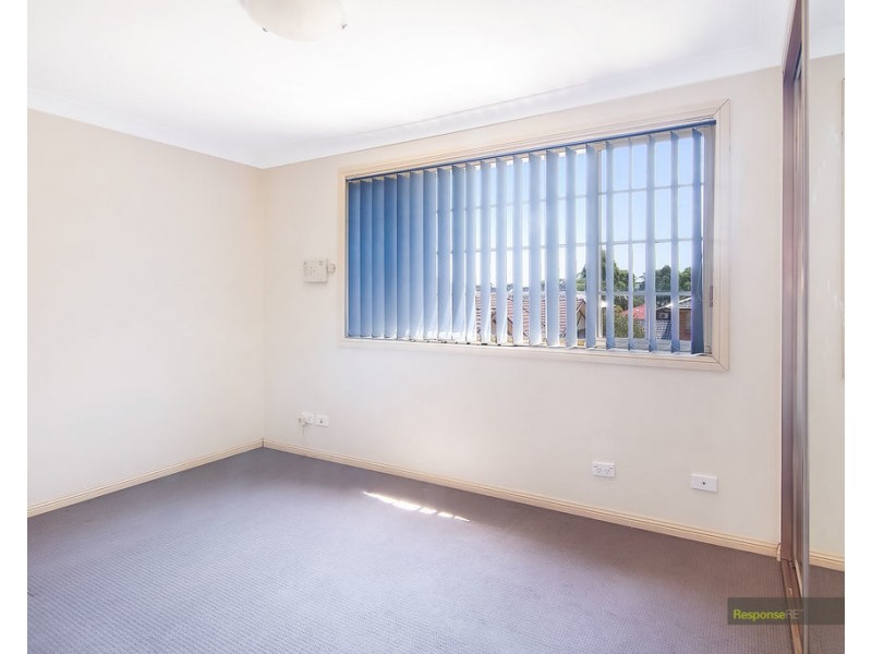 14/30 Hillcrest Road, Quakers Hill NSW 2763