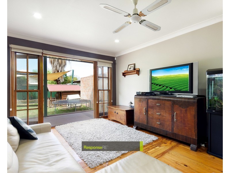 12 Peter Parade, Old Toongabbie NSW 2146