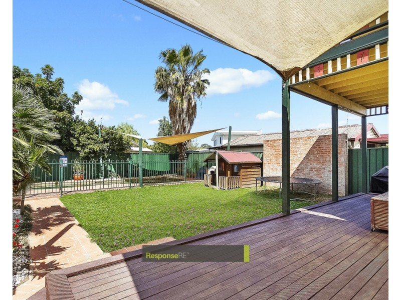 12 Peter Parade, Old Toongabbie NSW 2146