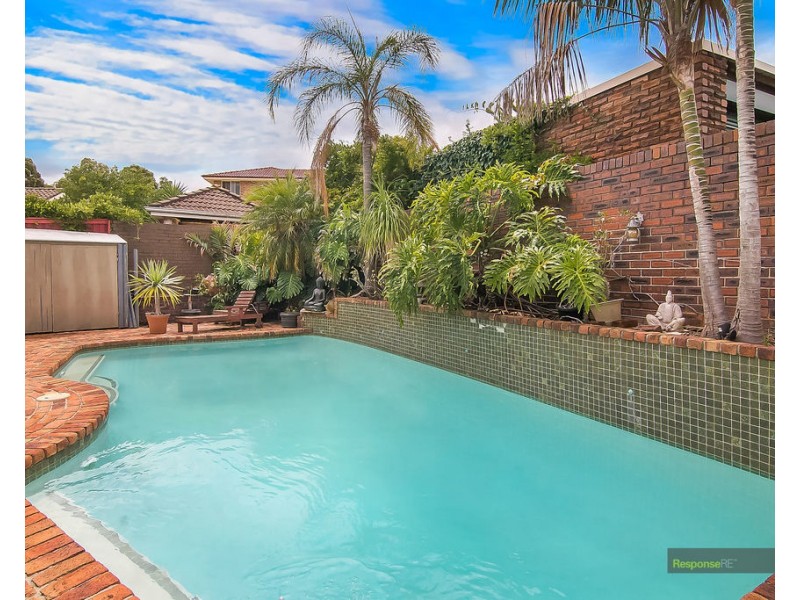 Kings Langley NSW 2147