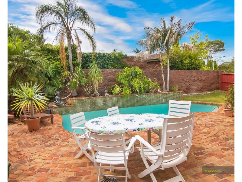 Kings Langley NSW 2147