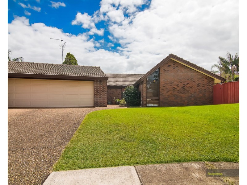 Kings Langley NSW 2147