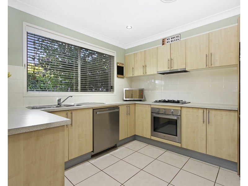 20 Treetops Circuit, Quakers Hill NSW 2763