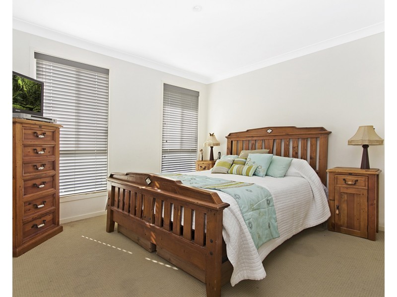 20 Treetops Circuit, Quakers Hill NSW 2763