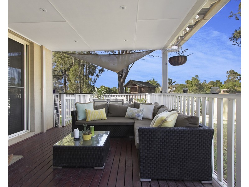 20 Treetops Circuit, Quakers Hill NSW 2763