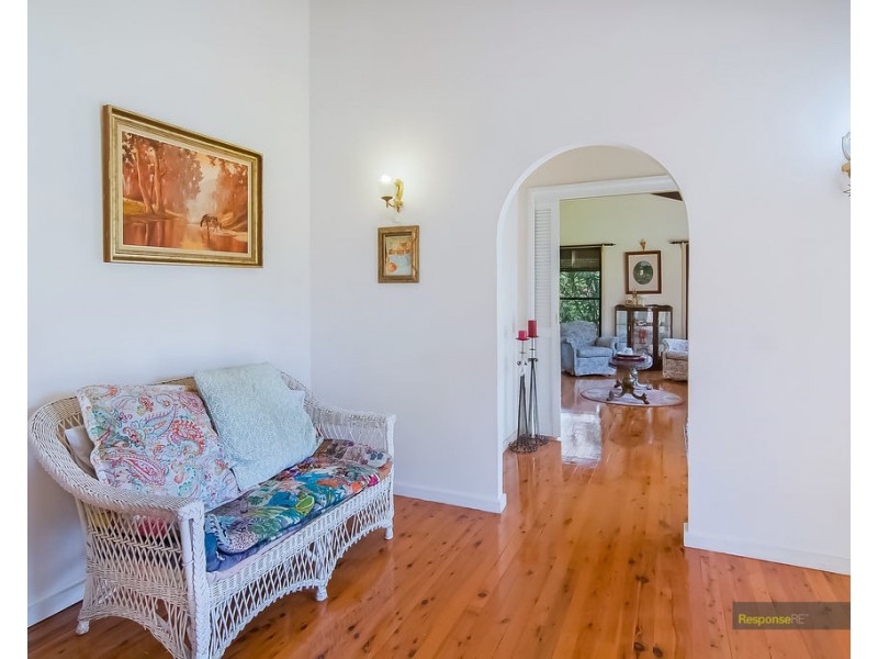 19 Ellis Place, Kings Langley NSW 2147