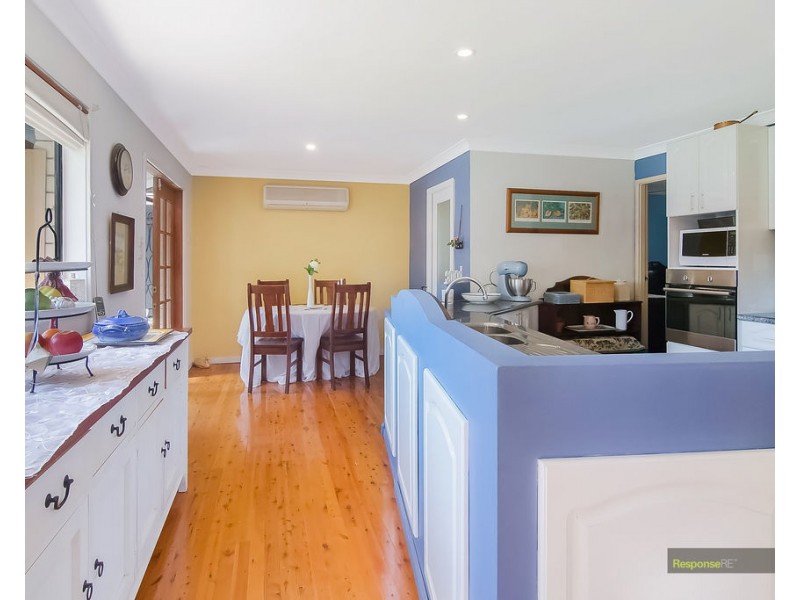 19 Ellis Place, Kings Langley NSW 2147