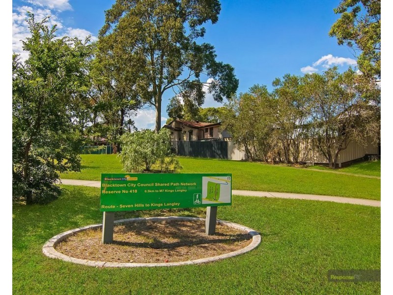 19 Ellis Place, Kings Langley NSW 2147