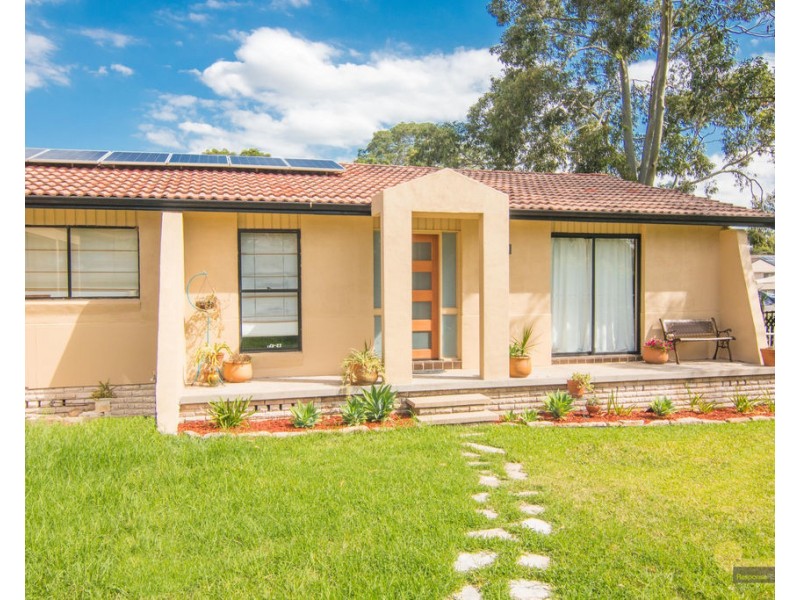 19 Ellis Place, Kings Langley NSW 2147