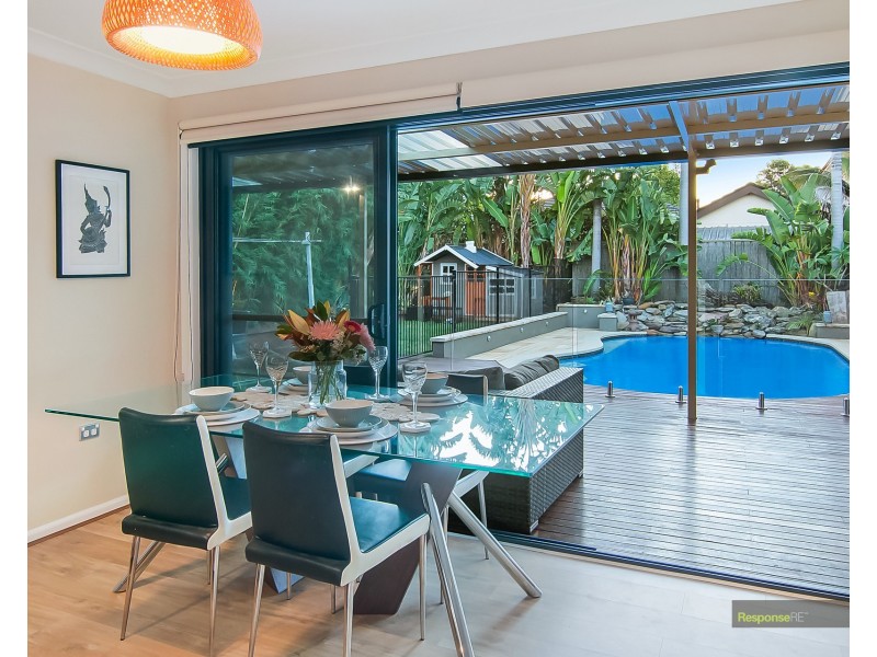 6 Elfrieda Street, Old Toongabbie NSW 2146