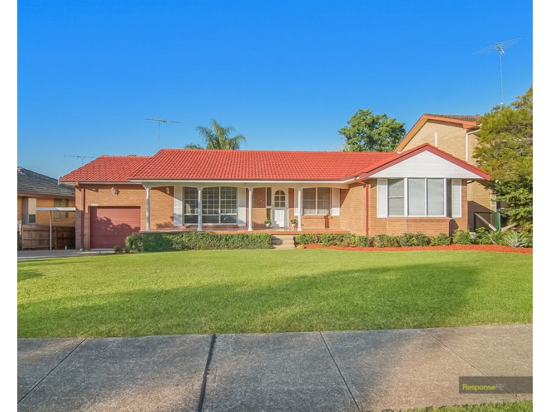 35 Stainsby Avenue, Kings Langley NSW 2147