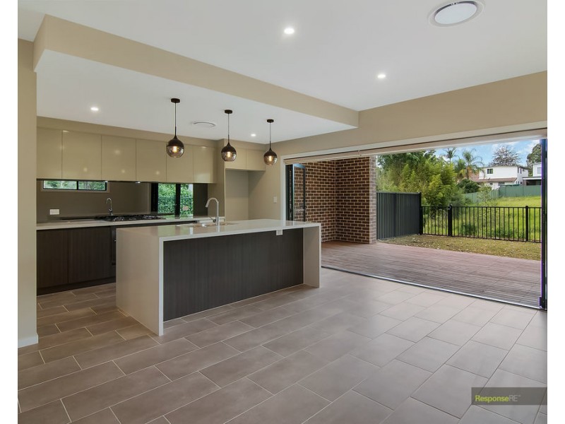 33A Budgeree Road, Toongabbie NSW 2146