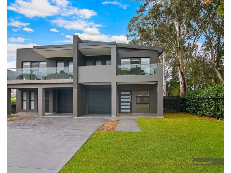 33A Budgeree Road, Toongabbie NSW 2146