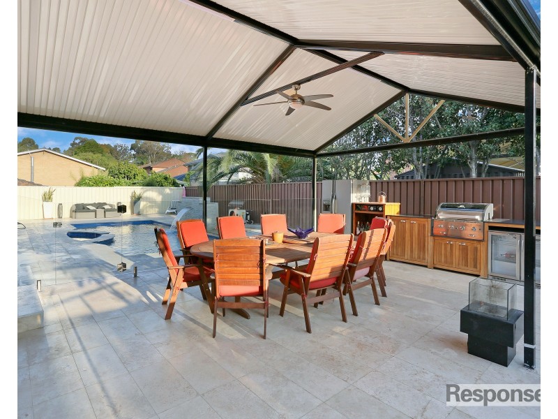 15 Joseph Banks Drive, Kings Langley NSW 2147
