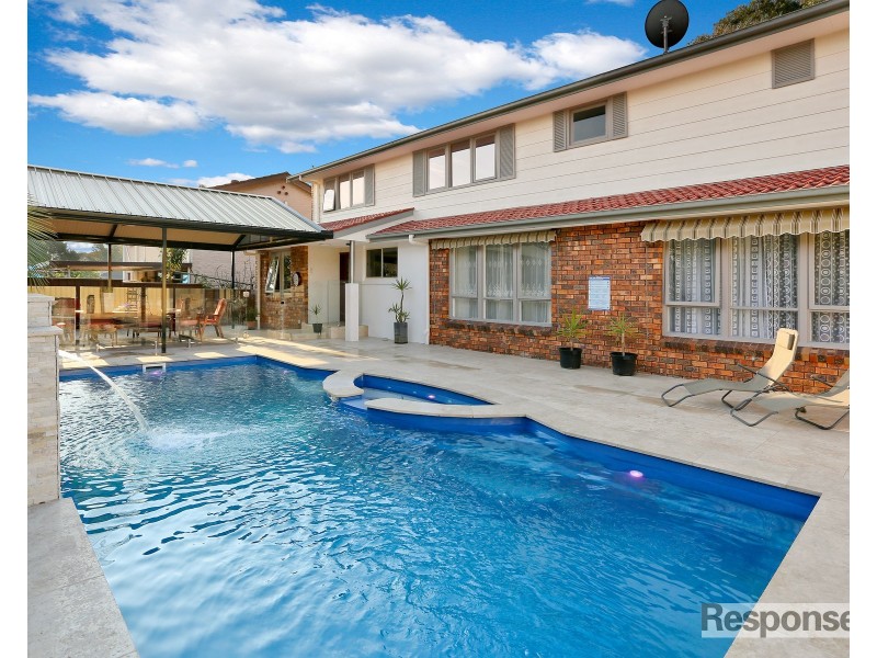 15 Joseph Banks Drive, Kings Langley NSW 2147