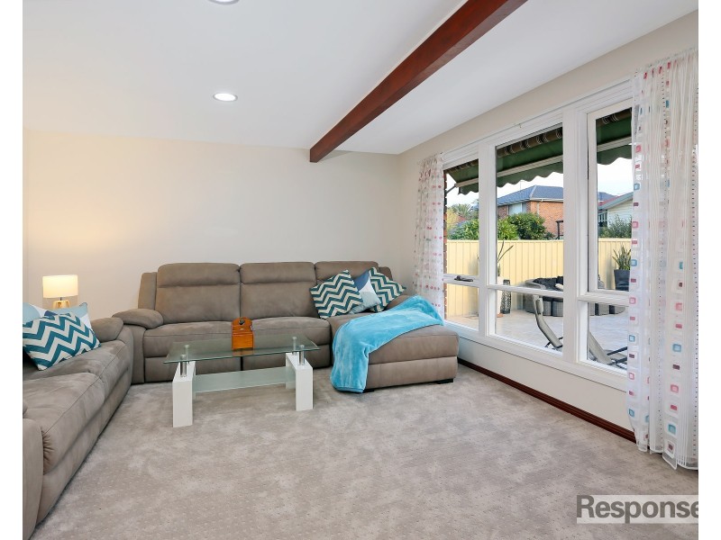 15 Joseph Banks Drive, Kings Langley NSW 2147