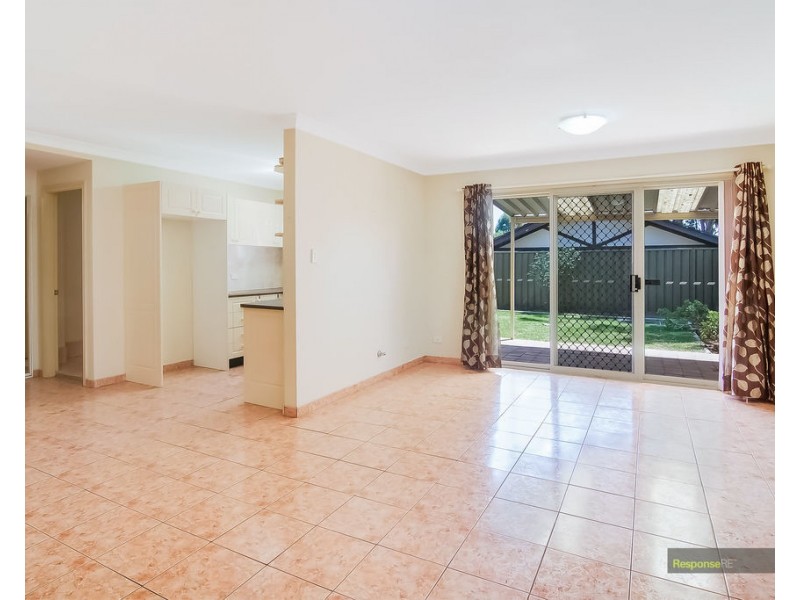 14/30 Hillcrest Road, Quakers Hill NSW 2763