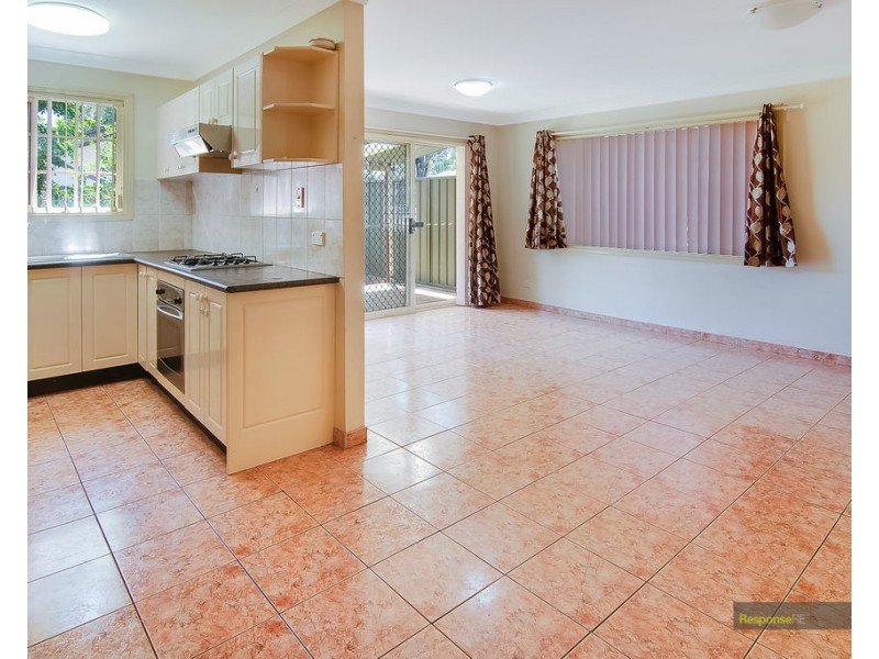 14/30 Hillcrest Road, Quakers Hill NSW 2763