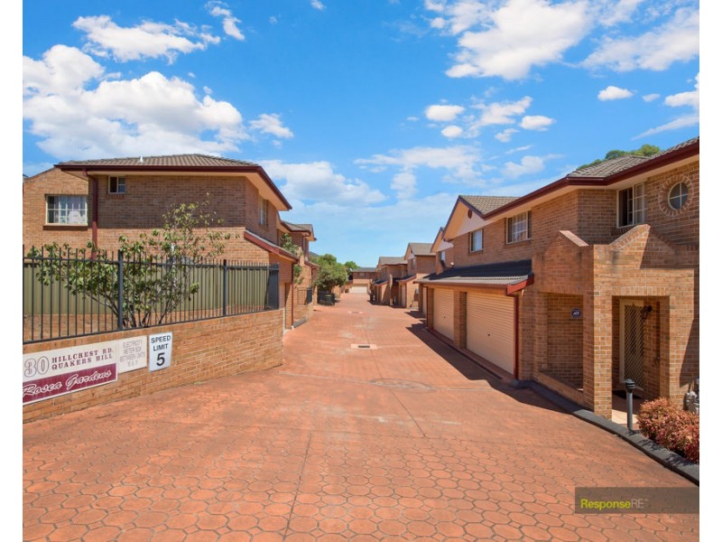 14/30 Hillcrest Road, Quakers Hill NSW 2763