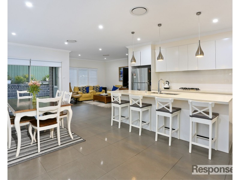 1A Buchan Place, Kings Langley NSW 2147