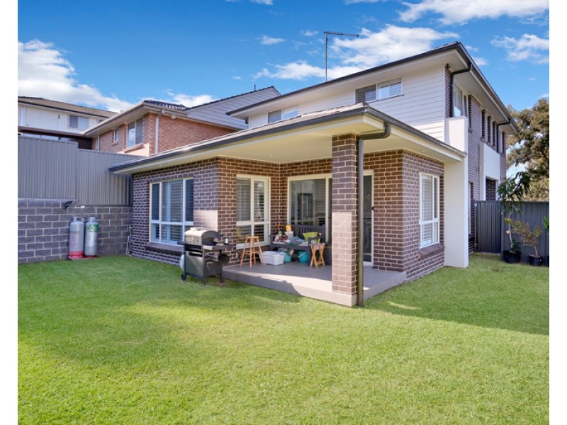 1A Buchan Place, Kings Langley NSW 2147