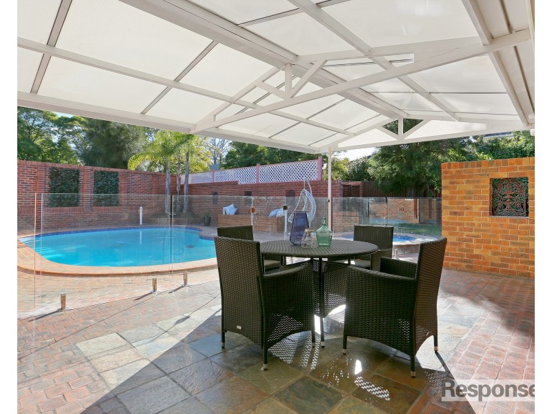 9 Koorabel Place, Baulkham Hills NSW 2153