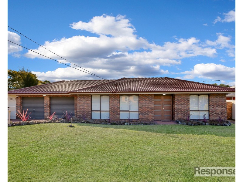 9 Koorabel Place, Baulkham Hills NSW 2153