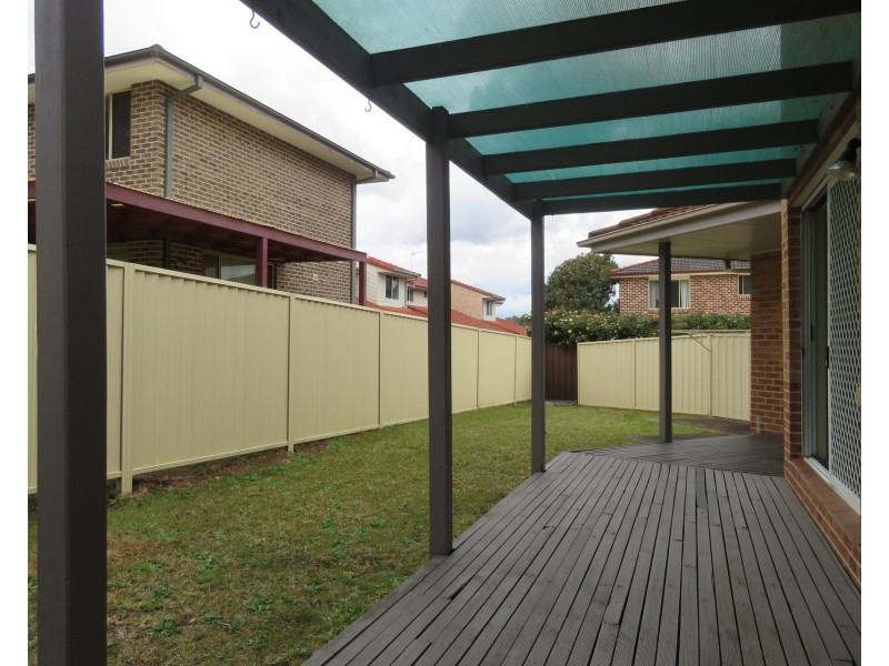 12/6-14 Highfield Road, Quakers Hill NSW 2763